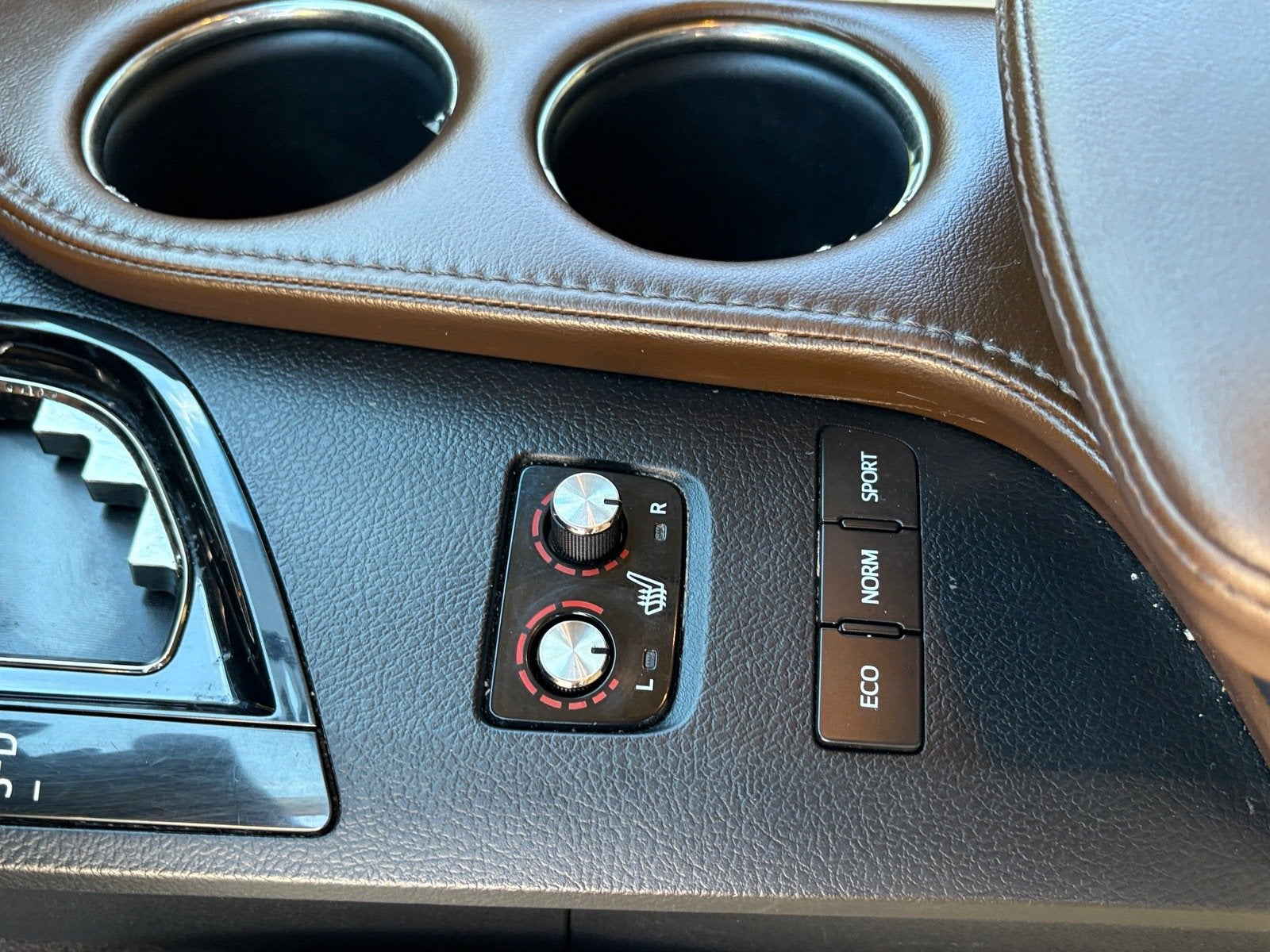 2014 Toyota Avalon Limited