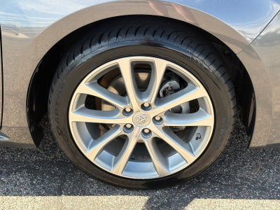 2014 Toyota Avalon Limited