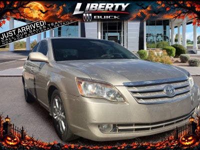 2005 Toyota Avalon XL