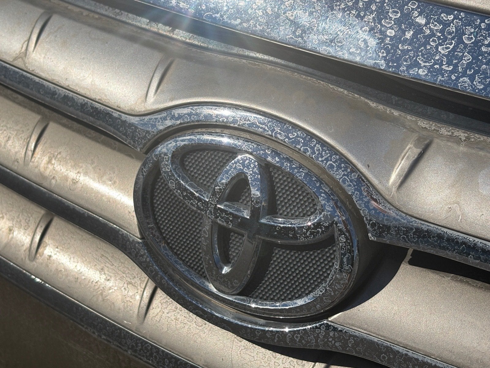 2005 Toyota Avalon XL
