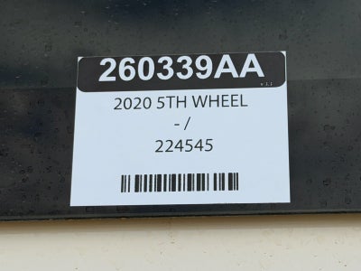 2022 CEDAR CREEK CHAMPAGNE Base