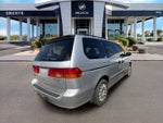 2004 Honda Odyssey LX