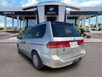 2004 Honda Odyssey LX