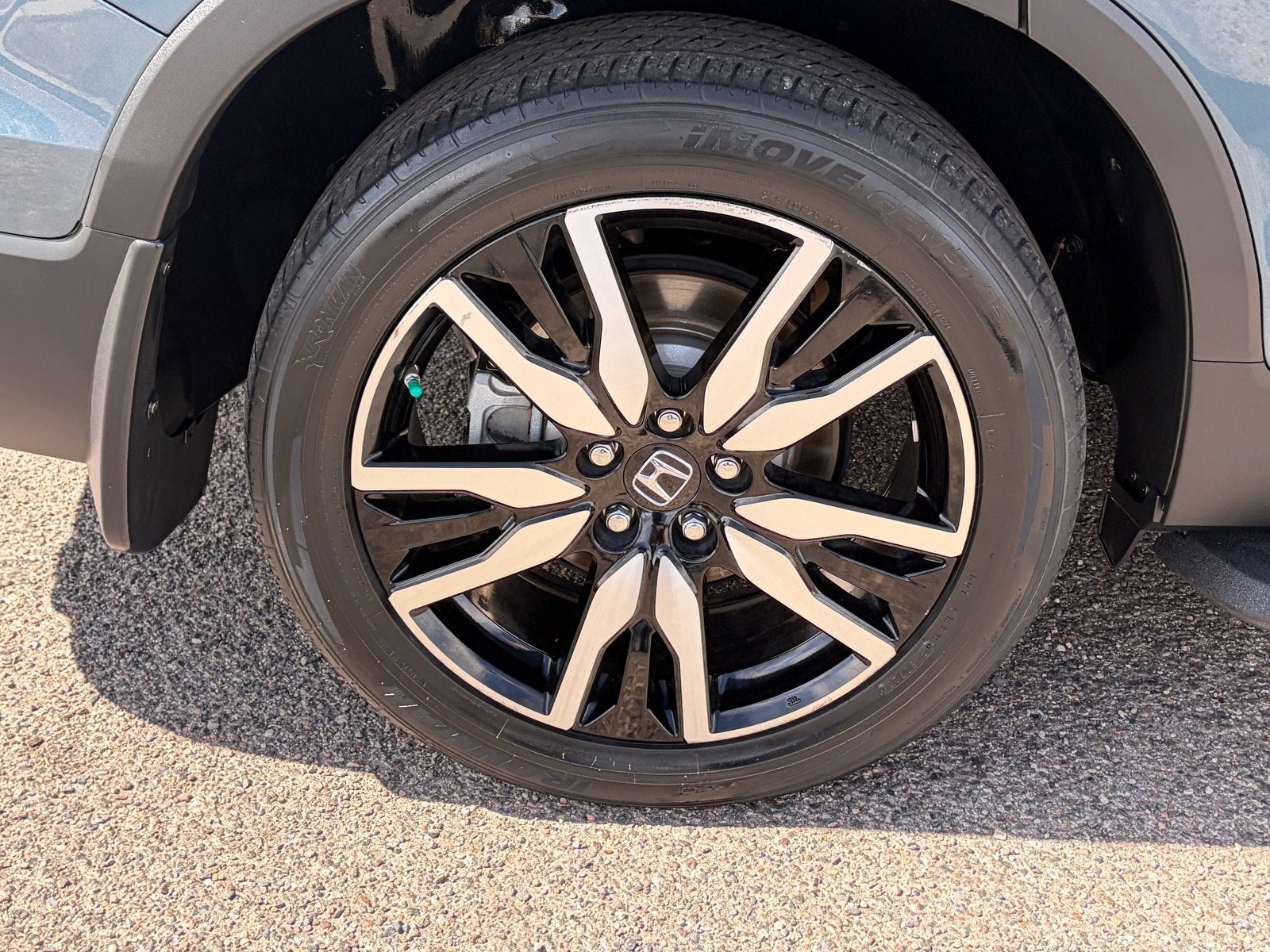 2019 Honda Pilot Touring