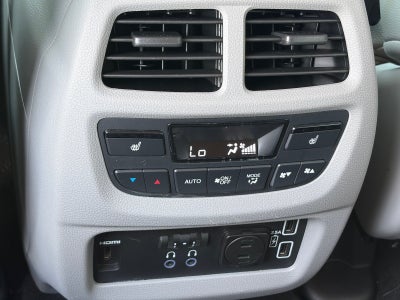 2019 Honda Pilot Touring