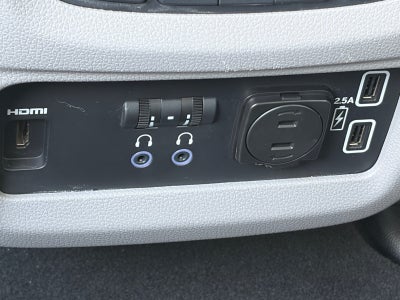 2019 Honda Pilot Touring