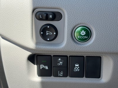2019 Honda Pilot Touring