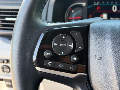 2019 Honda Pilot Touring