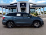2019 Honda Pilot Touring