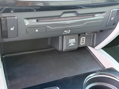 2019 Honda Pilot Touring