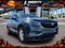 2020 Buick Enclave Preferred