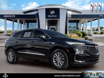 2023 Buick Enclave Premium
