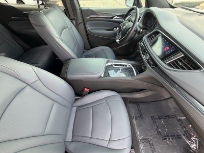 2023 Buick Enclave Premium
