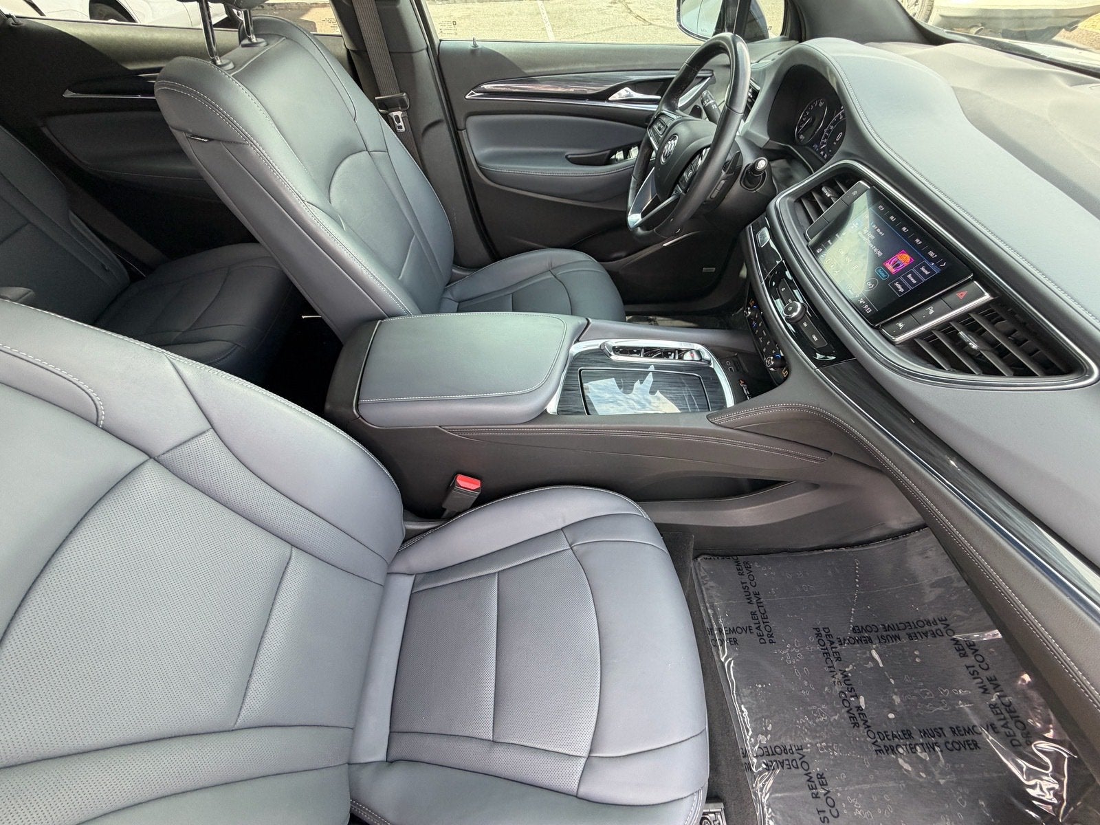 2023 Buick Enclave Premium