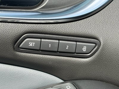 2023 Buick Enclave Premium
