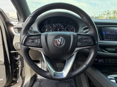2023 Buick Enclave Premium