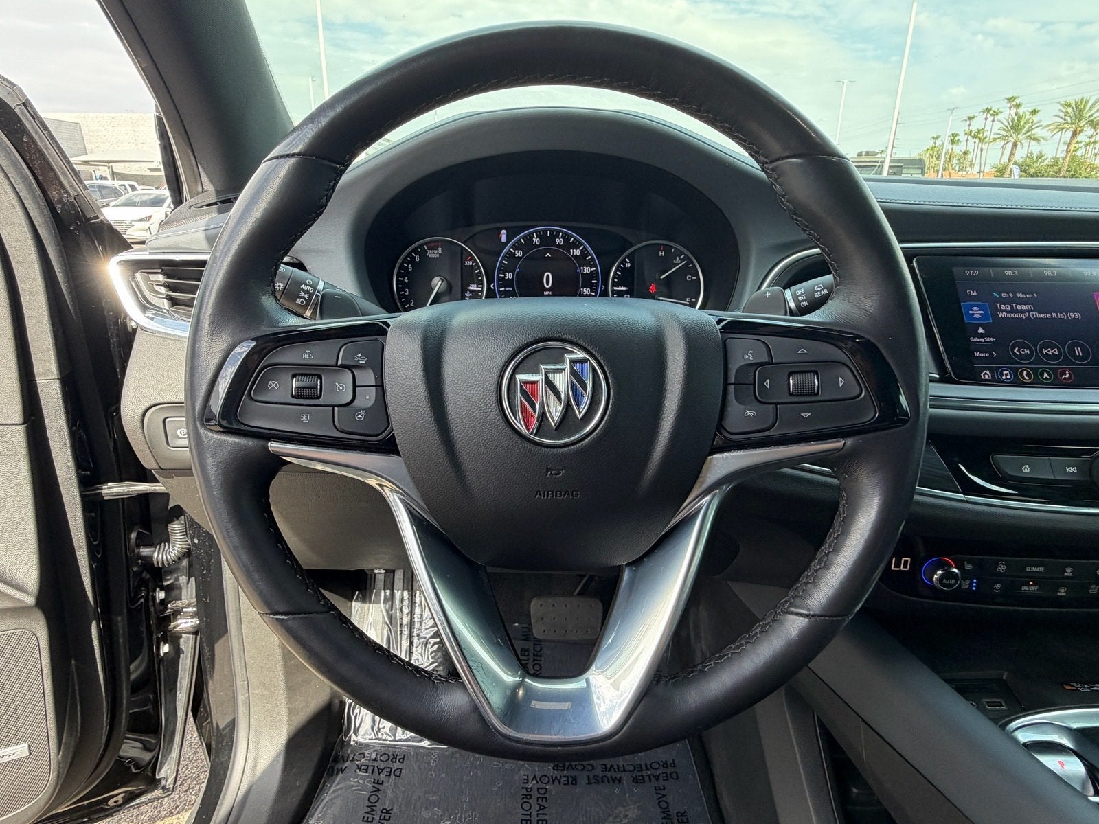 2023 Buick Enclave Premium