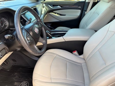 2020 Buick Enclave Premium