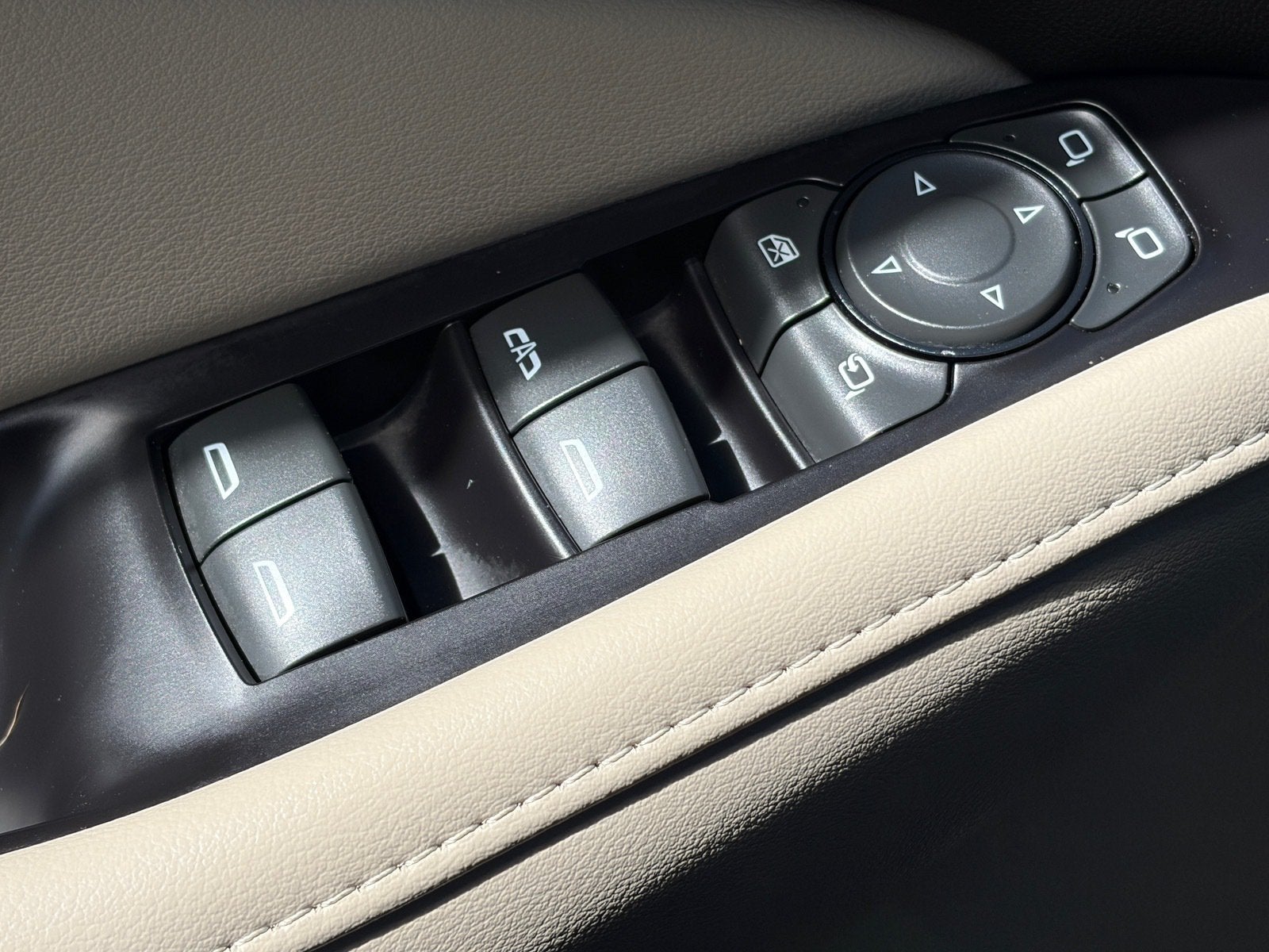 2020 Buick Enclave Premium
