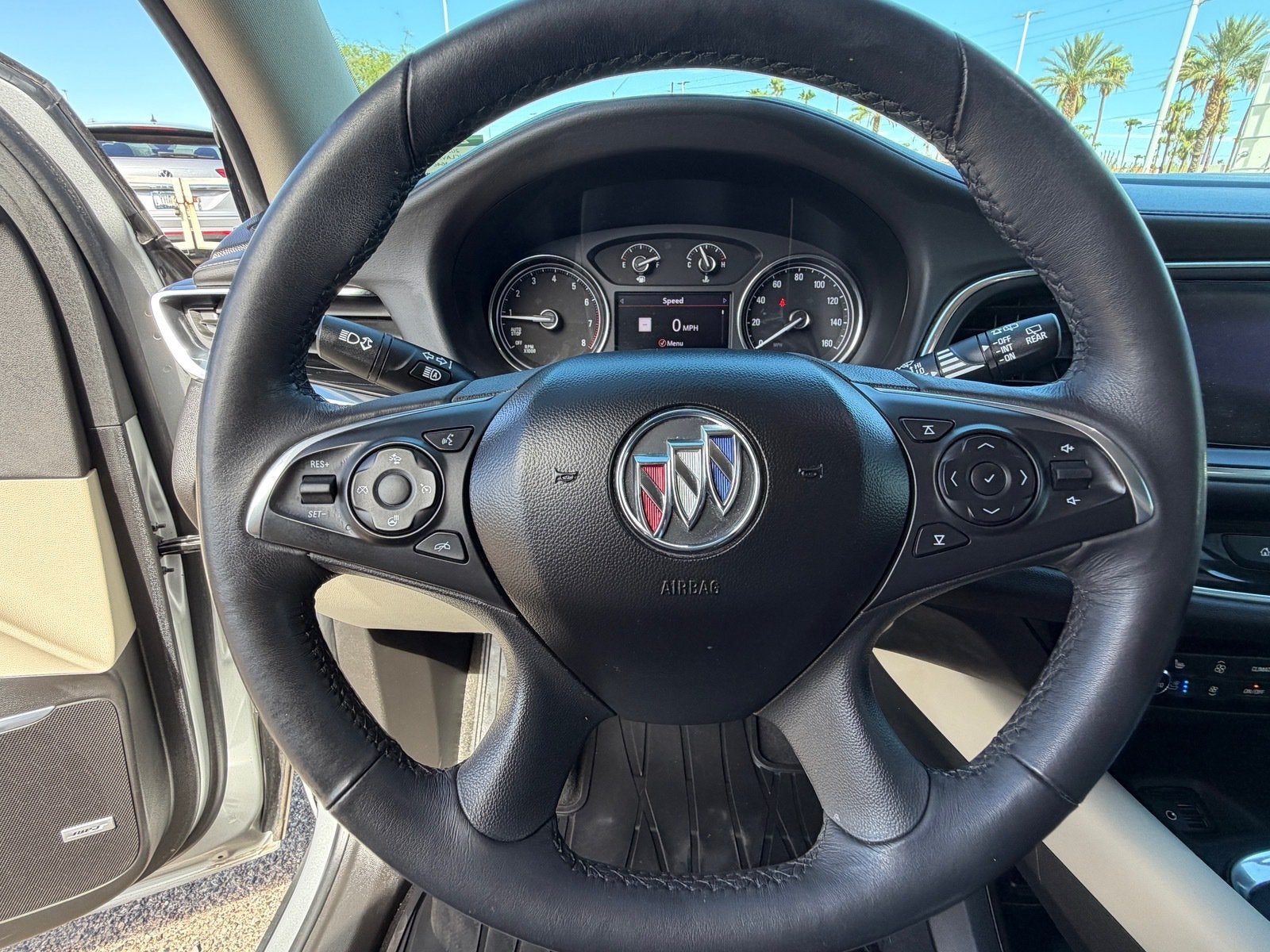 2020 Buick Enclave Premium