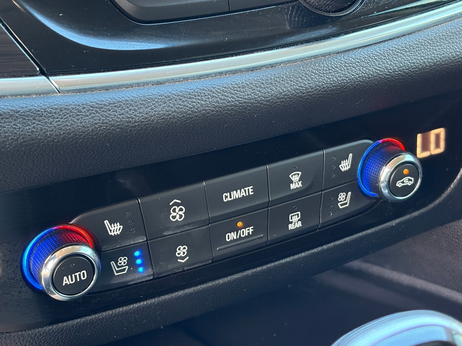2020 Buick Enclave Premium