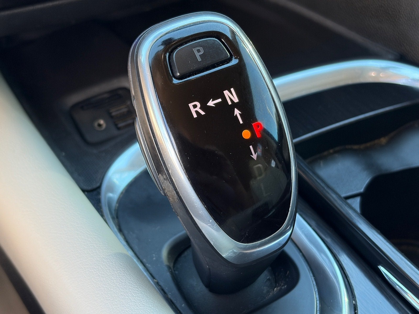 2020 Buick Enclave Premium