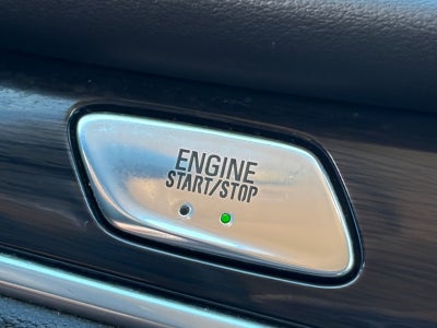 2020 Buick Enclave Premium