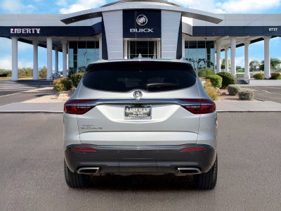2020 Buick Enclave Premium