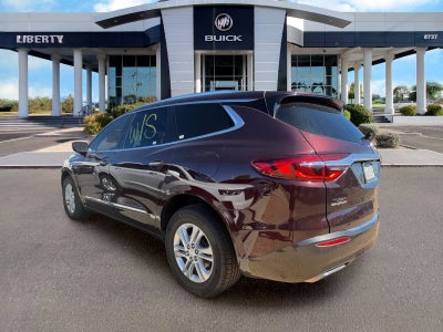 2018 Buick Enclave Premium