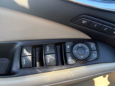 2018 Buick Enclave Premium