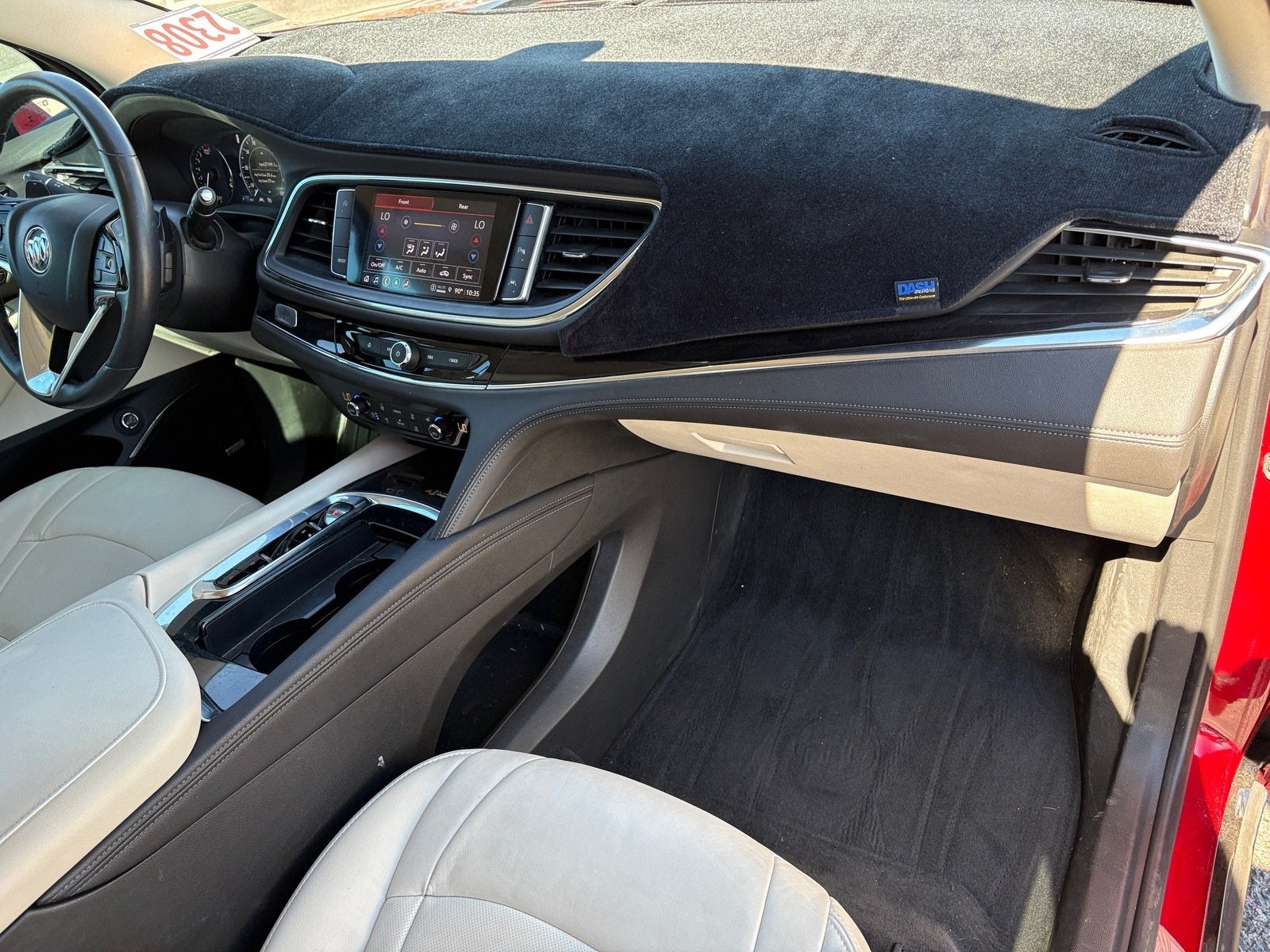 2023 Buick Enclave Premium