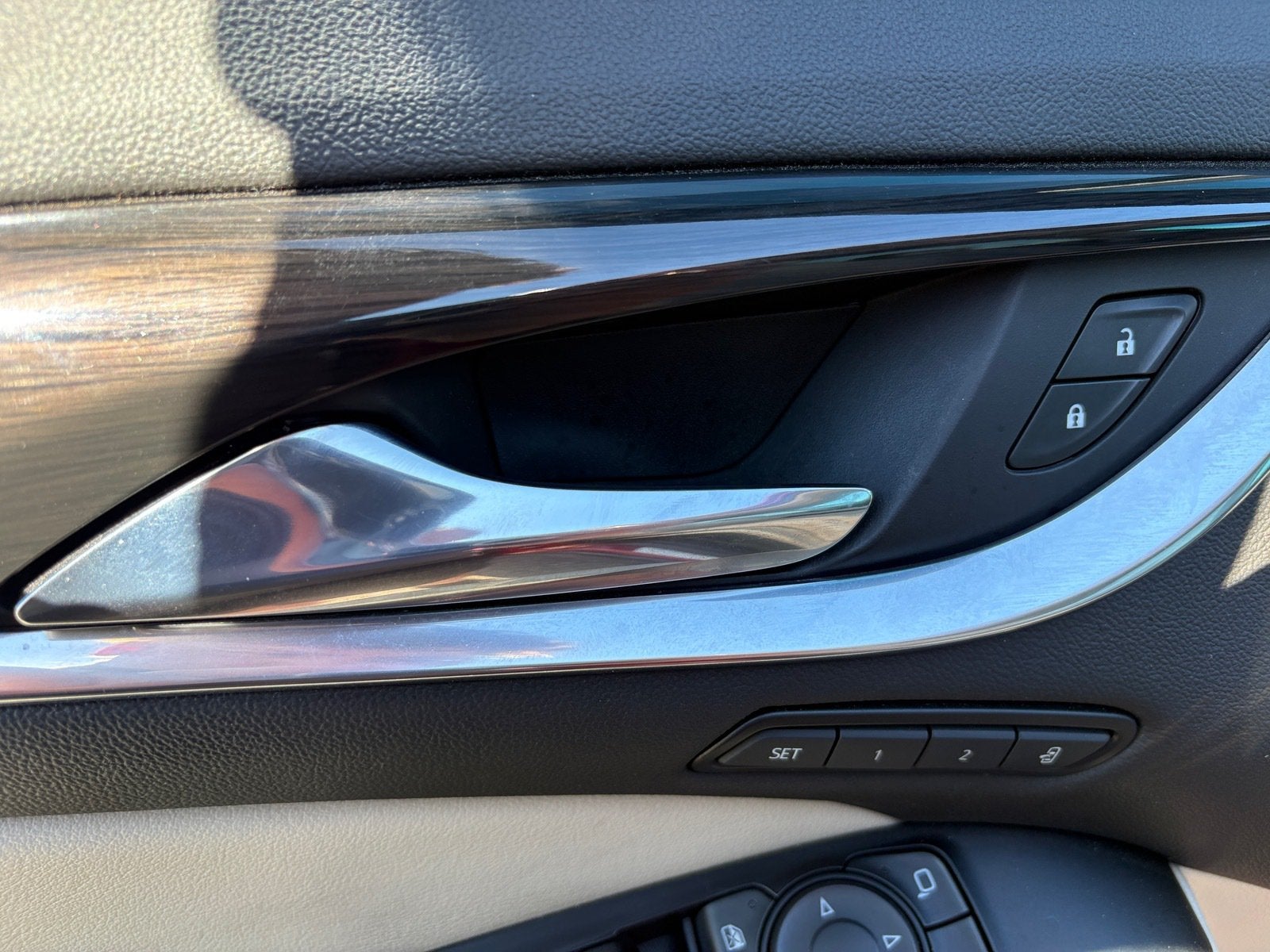 2023 Buick Enclave Premium