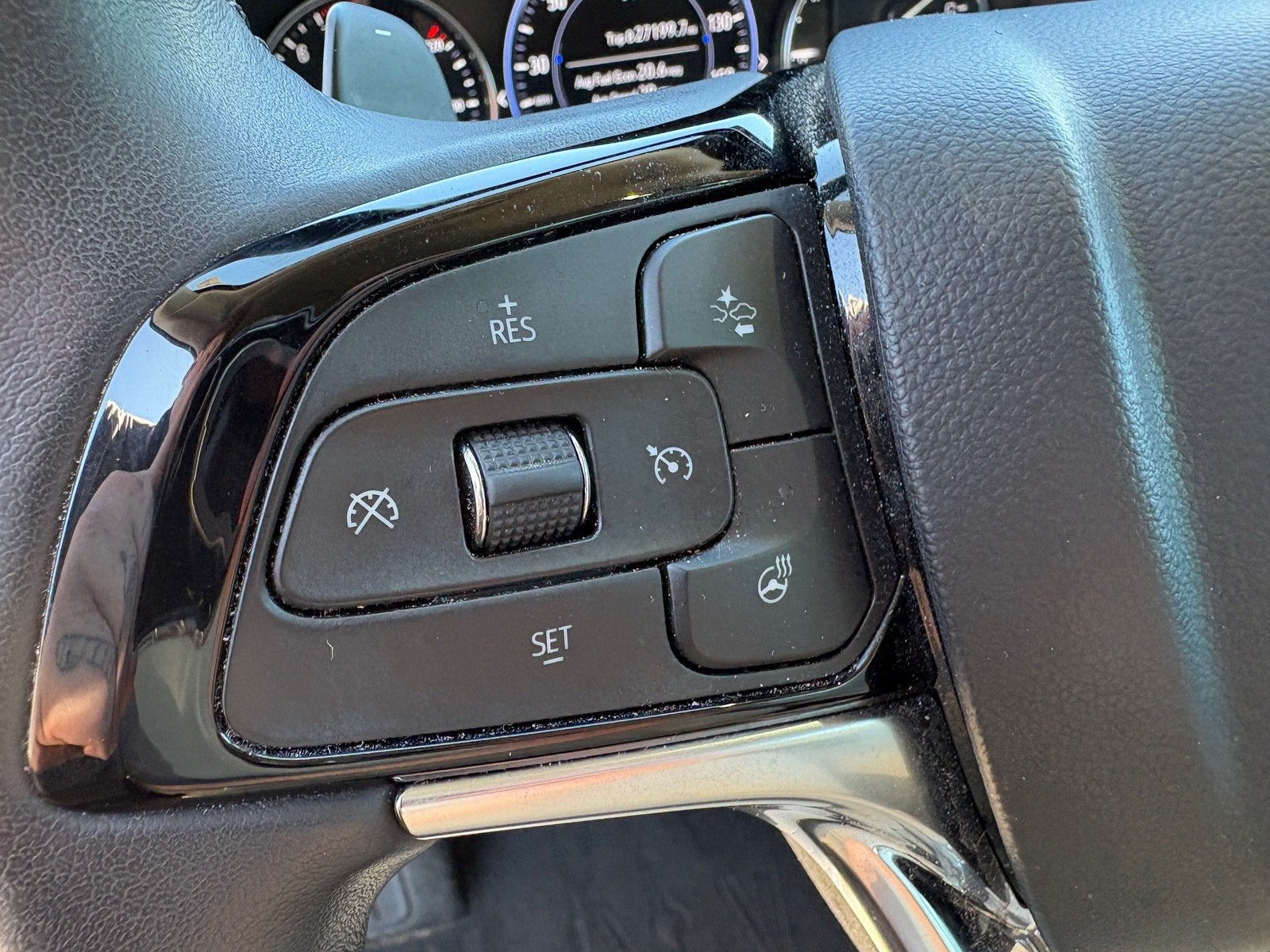 2023 Buick Enclave Premium