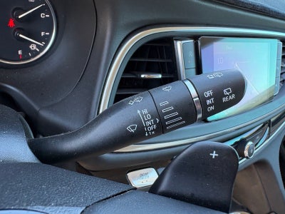 2023 Buick Enclave Premium