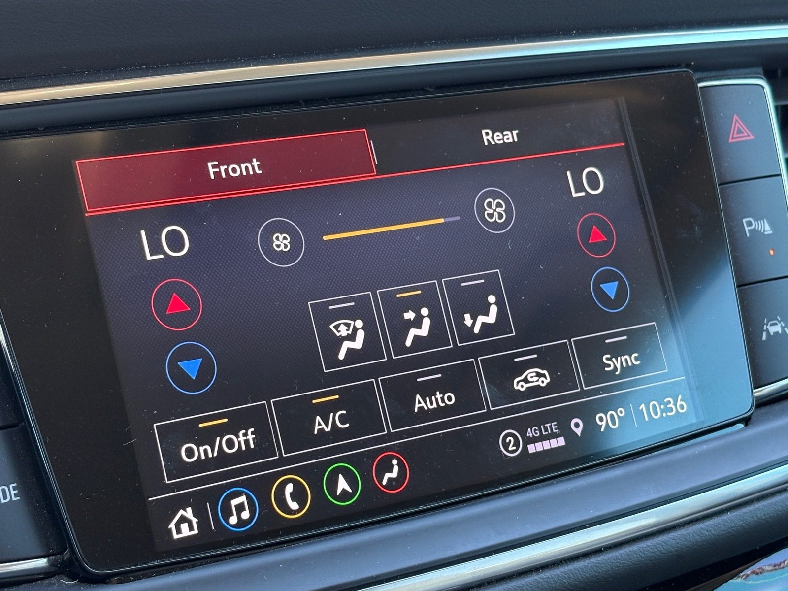 2023 Buick Enclave Premium