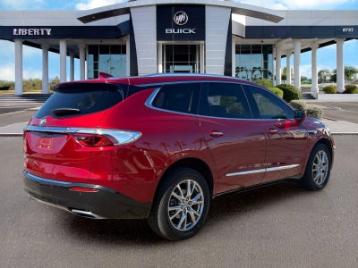 2023 Buick Enclave Premium