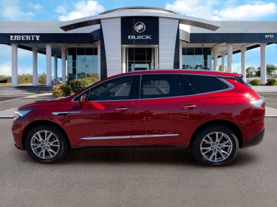 2023 Buick Enclave Premium