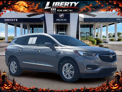 2019 Buick Enclave Premium