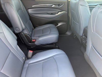 2019 Buick Enclave Premium