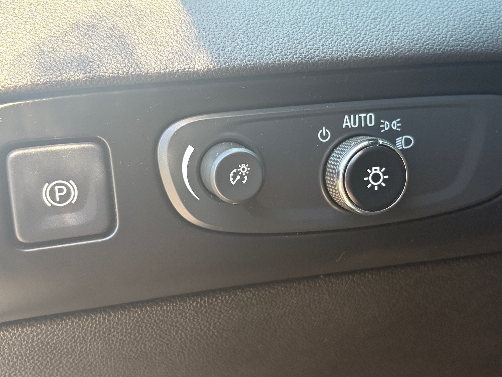 2019 Buick Enclave Premium