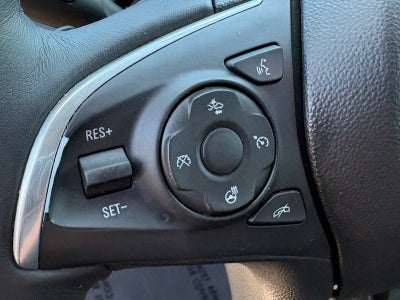 2019 Buick Enclave Premium