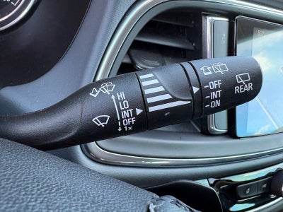 2019 Buick Enclave Premium