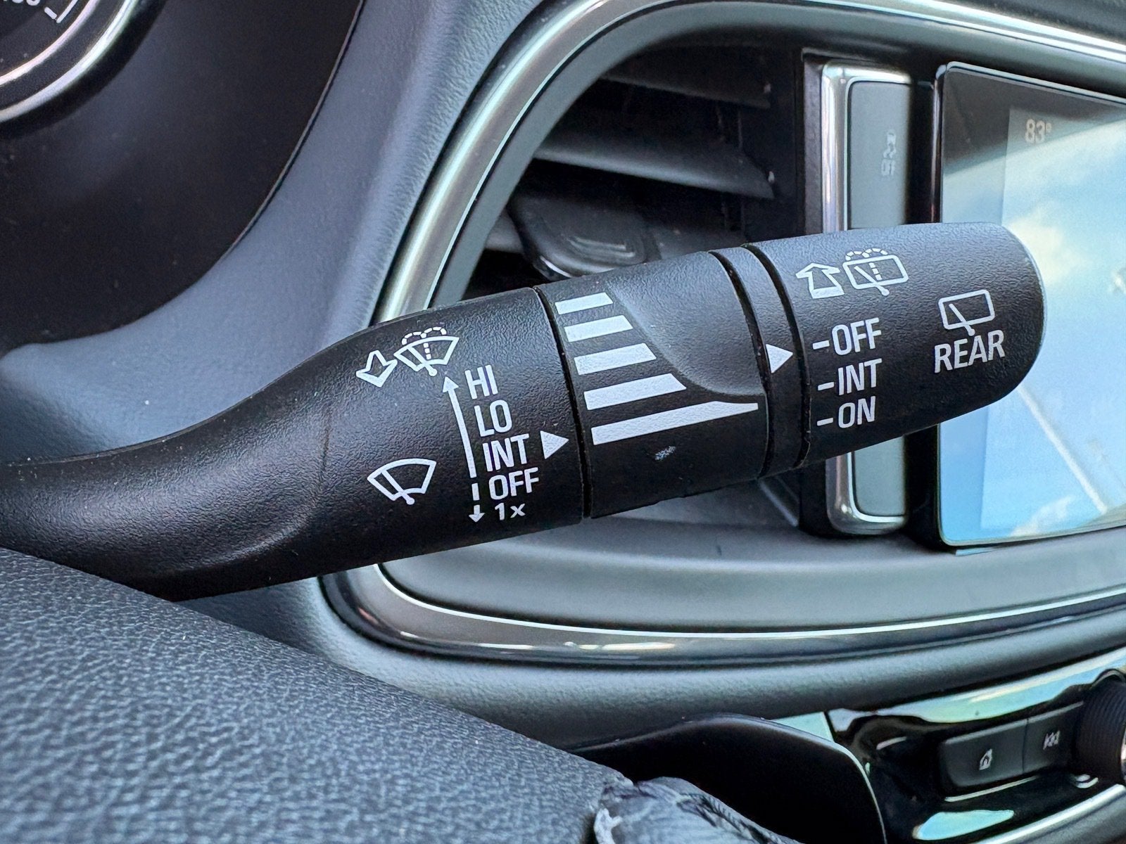 2019 Buick Enclave Premium