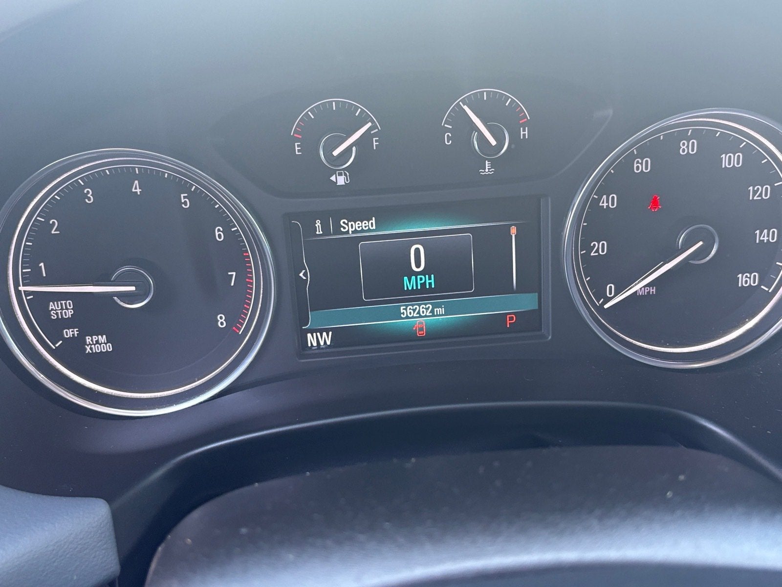 2019 Buick Enclave Premium