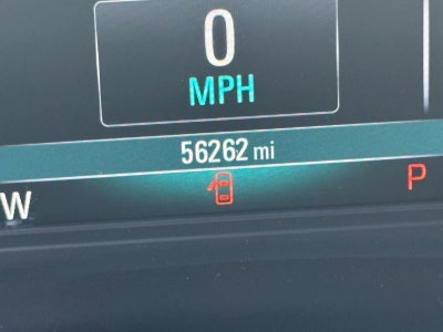 2019 Buick Enclave Premium