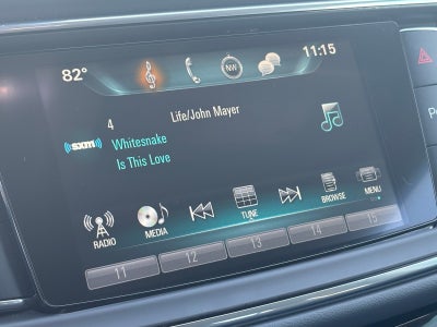 2019 Buick Enclave Premium