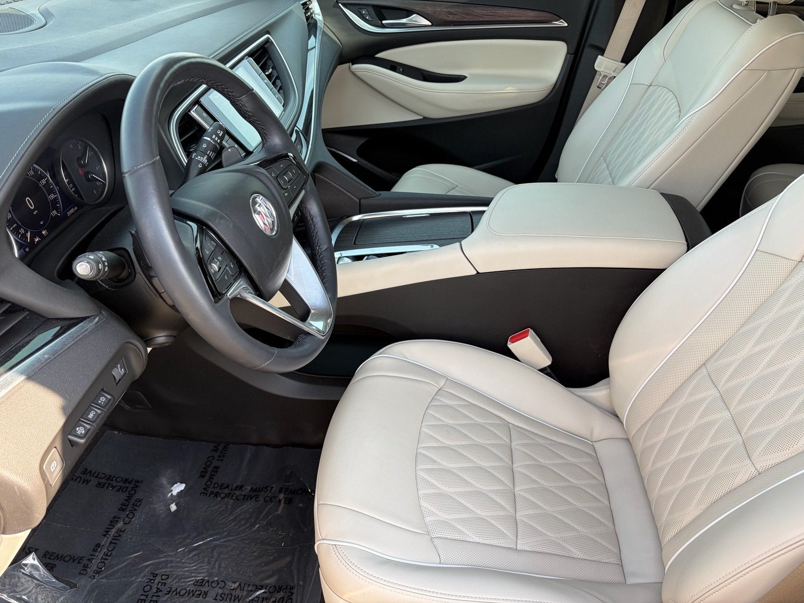 2024 Buick Enclave Avenir