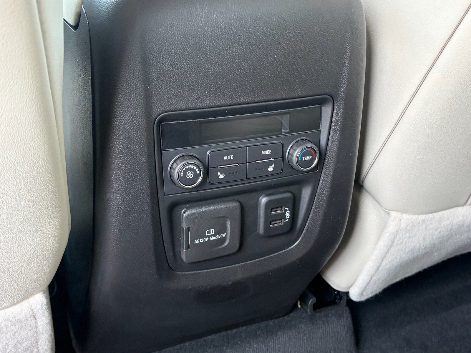 2024 Buick Enclave Avenir