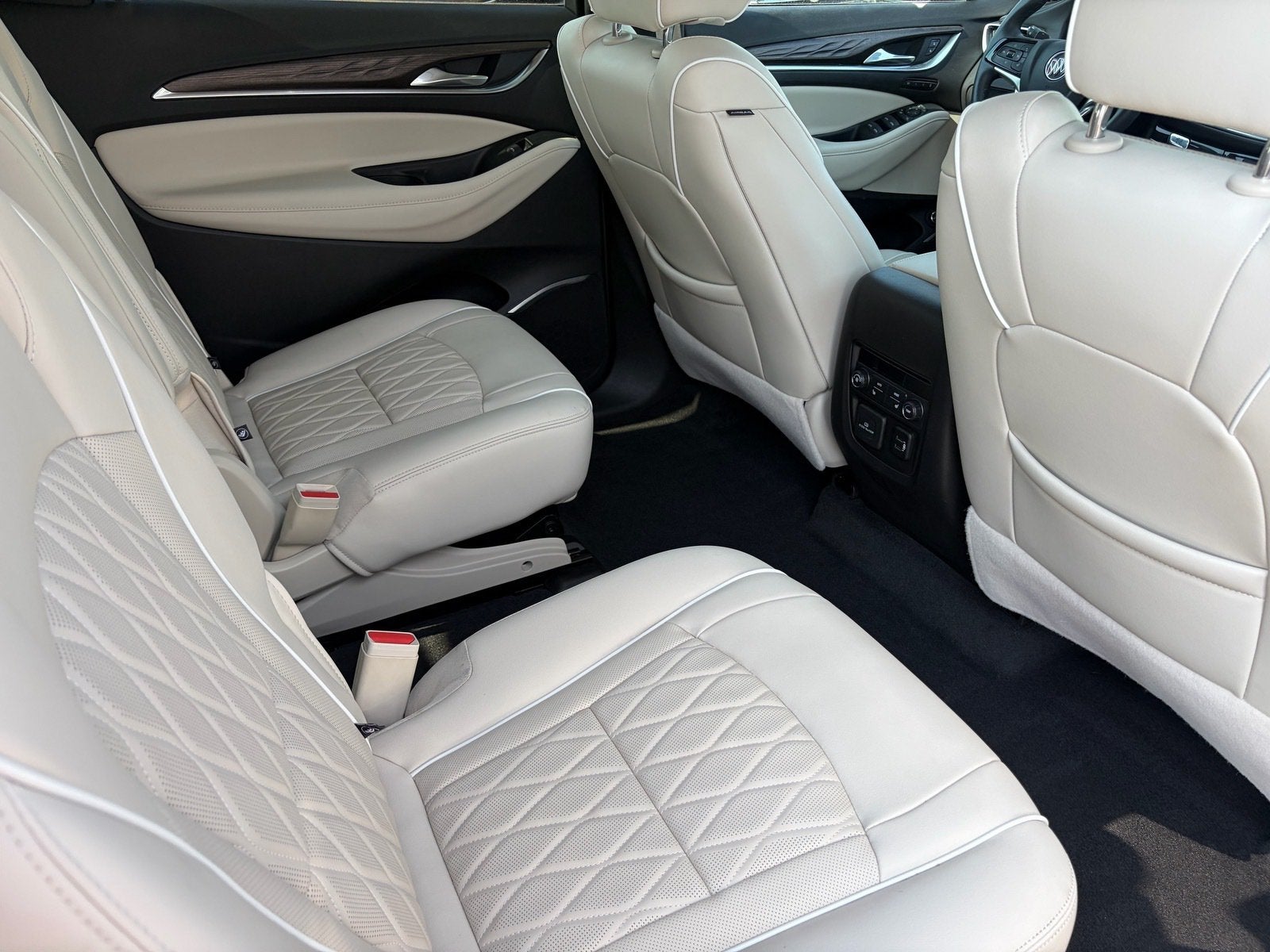 2024 Buick Enclave Avenir
