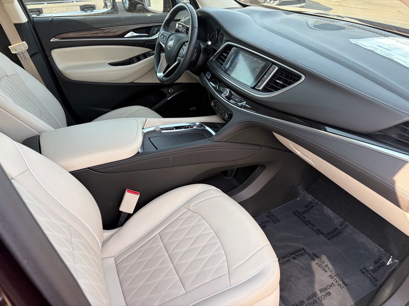 2024 Buick Enclave Avenir